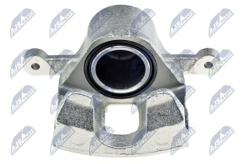 Тормозной суппорт Hyundai I20 14-, Accent 10-, Solaris 17-, Kia Rio 10- Тормозной суппорт Hyundai I20 14-, Accent 10-, Solaris 17-, Kia Rio 10-