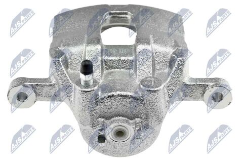 Тормозной суппорт Hyundai I20 14-, Accent 10-, Solaris 17-, Kia Rio 10- Тормозной суппорт Hyundai I20 14-, Accent 10-, Solaris 17-, Kia Rio 10-