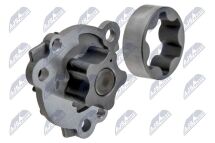 Оливний насос Hyundai I20 I