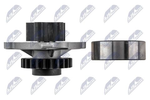 Масляный насос Hyundai I20 I Масляный насос Hyundai I20 I