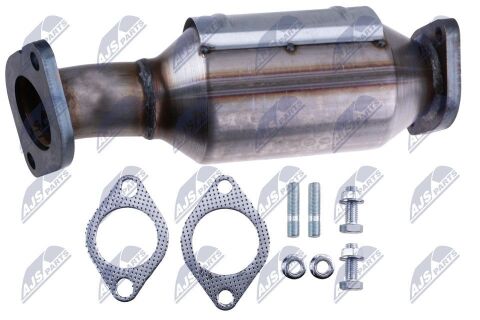 Каталізатор Hyundai I20 I 1.4 2008-2015, I30 1.4,1.6 2007-2015, Ix20 1.4,1.6 2010-2019; Kia Ceed 1.4,1.6 2009-2013, Venga 1.4,1.6 2010-2019, Carens Iii 1.6 2009-2013; Каталізатор Hyundai I20 I 1.4 2008-2015, I30 1.4,1.6 2007-2015, Ix20 1.4,1.6 2010-2019; Kia Ceed 1.4,1.6 2009-2013, Venga 1.4,1.6 2010-2019, Carens Iii 1.6 2009-2013;