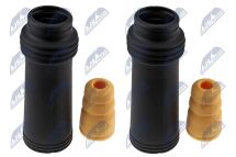 Комплект пилозахисних ковпаків, амортизатор Hyundai I30 07-12,Kia Cee'D 06-18,Pro Cee'D 08-18 Комплект пилозахисних ковпаків, амортизатор Hyundai I30 07-12,Kia Cee'D 06-18,Pro Cee'D 08-18