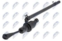 Головний циліндр, зчеплення Hyundai I30 1.4