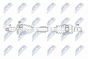 Приводний вал Hyundai I30 1.4Crdi,1.6Crdi 13-, Ix20 1.4Crdi,1.6Crdi 10-, Kia Venga 1.4Crdi,1.6Crdi 10-, фото 1 - інтерент-магазин Auto-Mechanic