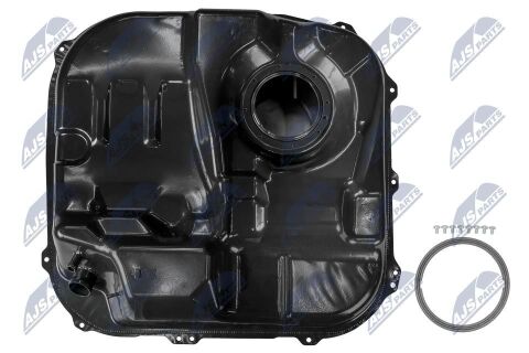 Паливний бак Hyundai I30 1.6Crdi,2.0Crdi 07-12 Паливний бак Hyundai I30 1.6Crdi,2.0Crdi 07-12
