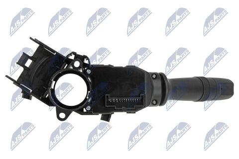 Перемикач на рульовій колонці Hyundai I30 11-, Ix35 09-, Kia Cee'D 12-, Sportage Iii 09- Перемикач на рульовій колонці Hyundai I30 11-, Ix35 09-, Kia Cee'D 12-, Sportage Iii 09-