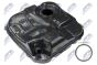 Паливний бак Hyundai I30 1.6Crdi,2.0Crdi 07-12, фото 2 - інтерент-магазин Auto-Mechanic