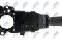 Перемикач на рульовій колонці Hyundai I30 11-, Ix35 09-, Kia Cee'D 12-, Sportage Iii 09-, фото 5 - інтерент-магазин Auto-Mechanic