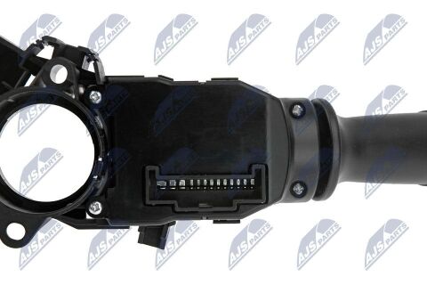 Перемикач на рульовій колонці Hyundai I30 11-, Ix35 09-, Kia Cee'D 12-, Sportage Iii 09- Перемикач на рульовій колонці Hyundai I30 11-, Ix35 09-, Kia Cee'D 12-, Sportage Iii 09-