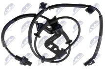 Датчик, частота вращения колеса Hyundai I30 13-, Kia Pro Cee'D 13-18, Cee'D 12-18