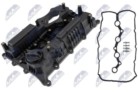 Крышка головки цилиндра Hyundai I30 2.0N 2017-,Kona 2.0N 2021-,Kia Optima 2.0T-Gdi 2015- Крышка головки цилиндра Hyundai I30 2.0N 2017-,Kona 2.0N 2021-,Kia Optima 2.0T-Gdi 2015-