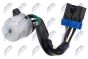 Вимикач запалювання/стартера Hyundai I30 2006-,Elantra Ii 2006-,Kia Ceed 2006-,Ceed Ii 2009-,Pro Ceed 2008-, фото 1 - интернет-магазин Auto-Mechanic