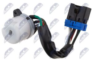 Вимикач запалювання/стартера Hyundai I30 2006-,Elantra Ii 2006-,Kia Ceed 2006-,Ceed Ii 2009-,Pro Ceed 2008-