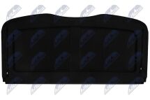 Тент кузова Hyundai I30 2007-