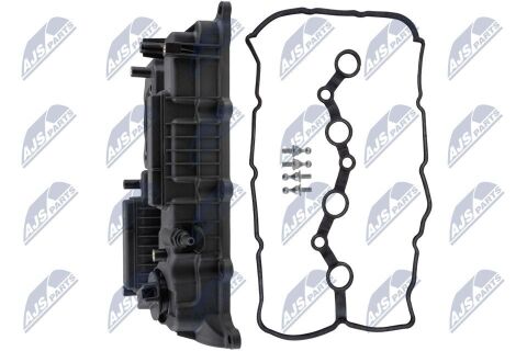 Крышка головки цилиндра Hyundai I30 2.0N 2017-,Kona 2.0N 2021-,Kia Optima 2.0T-Gdi 2015- Крышка головки цилиндра Hyundai I30 2.0N 2017-,Kona 2.0N 2021-,Kia Optima 2.0T-Gdi 2015-