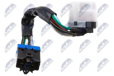 Вимикач запалювання/стартера Hyundai I30 2006-,Elantra Ii 2006-,Kia Ceed 2006-,Ceed Ii 2009-,Pro Ceed 2008-