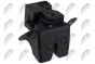 Замок кришки багажника Hyundai I30 2008-,I30 Cw 2008-, фото 1 - інтерент-магазин Auto-Mechanic