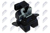 Замок кришки багажника Hyundai I30 Kombi 2012-