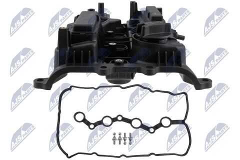 Крышка головки цилиндра Hyundai I30 2.0N 2017-,Kona 2.0N 2021-,Kia Optima 2.0T-Gdi 2015- Крышка головки цилиндра Hyundai I30 2.0N 2017-,Kona 2.0N 2021-,Kia Optima 2.0T-Gdi 2015-