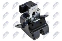 Замок кришки багажника Hyundai I30 Sw 2007-