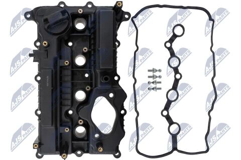 Крышка головки цилиндра Hyundai I30 2.0N 2017-,Kona 2.0N 2021-,Kia Optima 2.0T-Gdi 2015- Крышка головки цилиндра Hyundai I30 2.0N 2017-,Kona 2.0N 2021-,Kia Optima 2.0T-Gdi 2015-