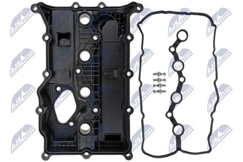 Крышка головки цилиндра Hyundai I30 2.0N 2017-,Kona 2.0N 2021-,Kia Optima 2.0T-Gdi 2015- Крышка головки цилиндра Hyundai I30 2.0N 2017-,Kona 2.0N 2021-,Kia Optima 2.0T-Gdi 2015-