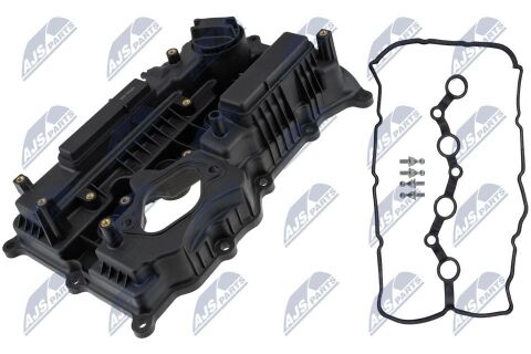 Крышка головки цилиндра Hyundai I30 2.0N 2017-,Kona 2.0N 2021-,Kia Optima 2.0T-Gdi 2015- Крышка головки цилиндра Hyundai I30 2.0N 2017-,Kona 2.0N 2021-,Kia Optima 2.0T-Gdi 2015-