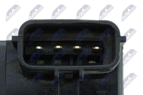 Замок кришки багажника Hyundai I30 Kombi 2012- Замок кришки багажника Hyundai I30 Kombi 2012-