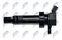 Котушка запалювання Hyundai I40 1.6Gdi 2011.04-, Veloster 1.6 Gdi 2011.01-, Ix35 1.6Gdi 2010.06-, Kia Sportage 1.6 Gdi 2010.06-, фото 3 - інтерент-магазин Auto-Mechanic