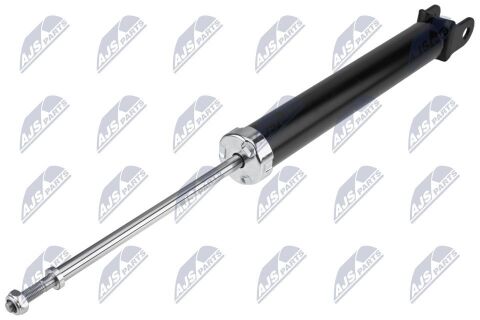Амортизатор Hyundai I40 12-19,Sonata 10-15,Ix35 09-15,Kia Optima 10-15,Sportage 10- Амортизатор Hyundai I40 12-19,Sonata 10-15,Ix35 09-15,Kia Optima 10-15,Sportage 10-