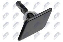 Накладка, бампер Hyundai I40 15-