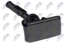 Накладка, бампер Hyundai I40 15-