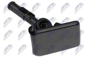 Накладка, бампер Hyundai I40 15-