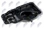 Оливний піддон Hyundai I40 2.0 11-, Ix35 2.0 13-, Kia Sportage 2.0 14-, фото 1 - інтерент-магазин Auto-Mechanic