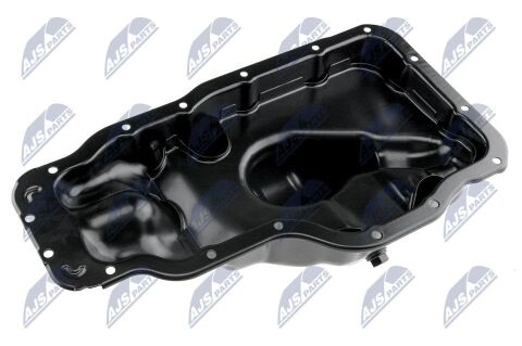 Оливний піддон Hyundai I40 2.0 11-, Ix35 2.0 13-, Kia Sportage 2.0 14- Оливний піддон Hyundai I40 2.0 11-, Ix35 2.0 13-, Kia Sportage 2.0 14-
