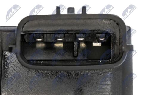 Замок кришки багажника Hyundai I30 Sw 2007- Замок кришки багажника Hyundai I30 Sw 2007-