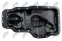 Оливний піддон Hyundai I40 2.0 11-, Ix35 2.0 13-, Kia Sportage 2.0 14-, фото 3 - інтерент-магазин Auto-Mechanic