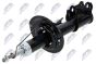 Амортизатор Hyundai Ix20 10-19,Kia Venga 10-, фото 1 - інтерент-магазин Auto-Mechanic