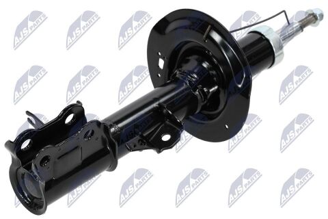 Амортизатор Hyundai Ix20 10-19,Kia Venga 10- Амортизатор Hyundai Ix20 10-19,Kia Venga 10-