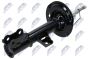 Амортизатор Hyundai Ix35 09-15,Kia Sportage 10-15, фото 2 - інтерент-магазин Auto-Mechanic