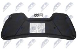 Ізоляція підкапотного простору Hyundai Ix35 2010-2015