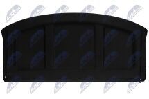 Тент кузова Hyundai Kona 2017-