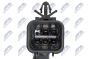 Двигун склоочисника Hyundai Ix35 2009-, фото 6 - інтерент-магазин Auto-Mechanic