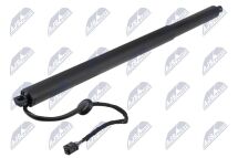 Електродвигун, кришка багажника Hyundai Santa Fe 18-