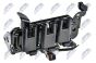 Котушка запалювання Hyundai Santa Fe 2.7 -2006,Coupe 2.7 -2009, фото 1 - интернет-магазин Auto-Mechanic