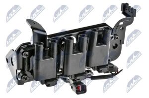 Котушка запалювання Hyundai Santa Fe 2.7 -2006,Coupe 2.7 -2009