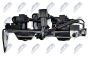 Котушка запалювання Hyundai Santa Fe 2.7 -2006,Coupe 2.7 -2009, фото 3 - интернет-магазин Auto-Mechanic