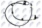 Датчик, кількість обертів колеса Hyundai Santa Fe 2012-,Kia Sorento 2009-, фото 1 - інтерент-магазин Auto-Mechanic
