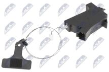 Приводний елемент, кришка паливного бака Hyundai Santa Fe 2015- Приводний елемент, кришка паливного бака Hyundai Santa Fe 2015-