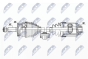 Приводной вал Hyundai Santa Fe Ii 06-12, Kia Sorento 2.2Crdi 09-12, фото 1 - интернет-магазин Auto-Mechanic
